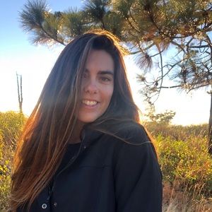 Meet your Posher, Paloma